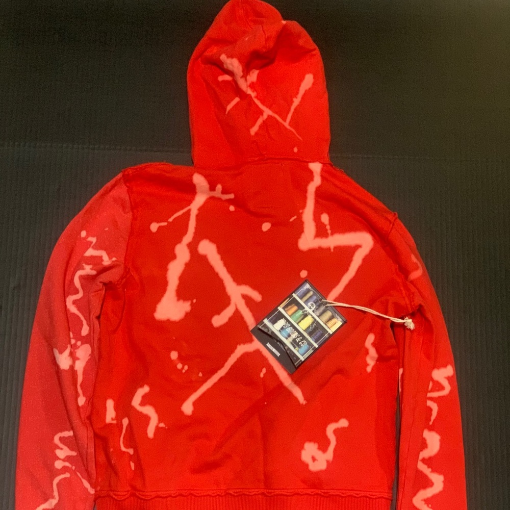 PRPS Sweaters - Picture 3 of 3